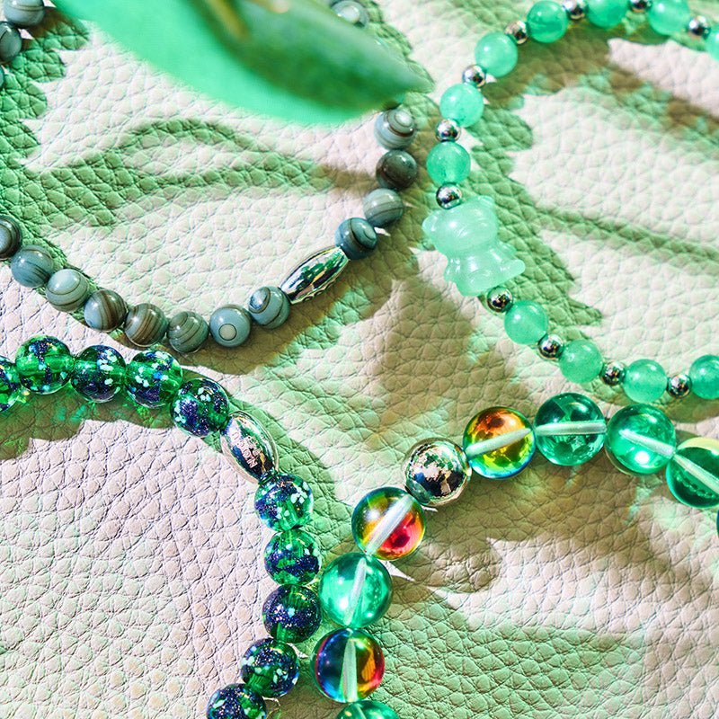 Product detail view